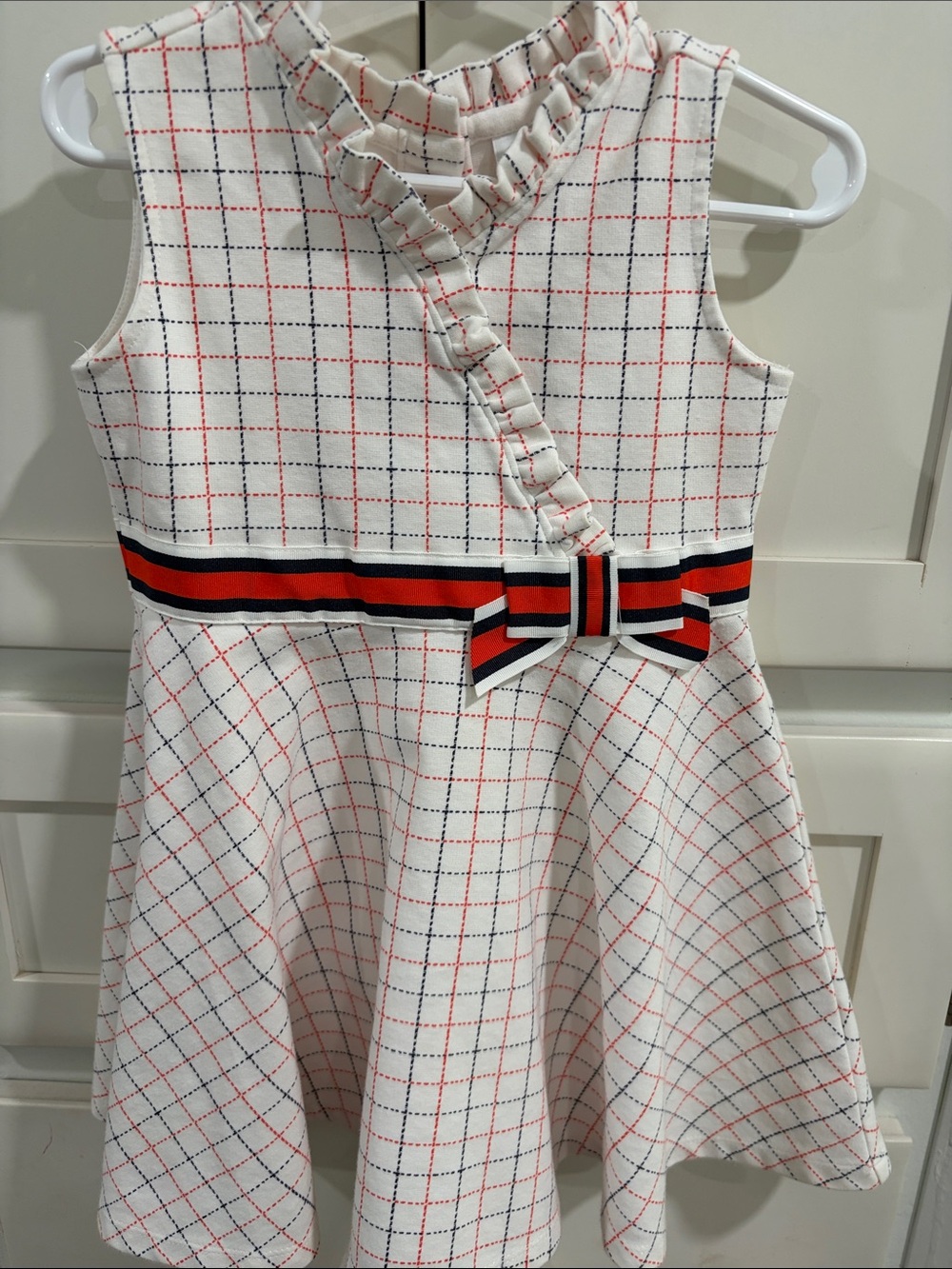 Janie & Jack Girls (3T) BUNDLE - 7 pieces